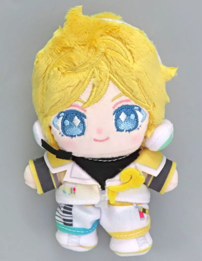 Plush - VOCALOID / Kagamine Len
