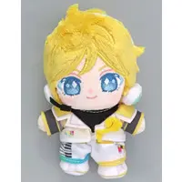 Plush - VOCALOID / Kagamine Len
