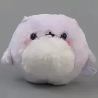 Plush - Arcel U Nundu Alien