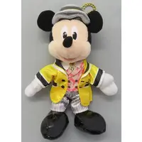 Plush - Disney / Mickey Mouse