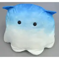 Plush - Mendaco (Flapjack Octopus)