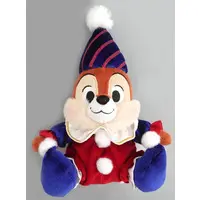 Plush - Disney / Chip (Chip 'n Dale)