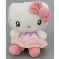 Plush - Sanrio characters / Hello Kitty