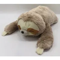 Plush - Namakemono (Sloth)