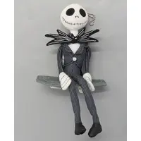 Plush - The Nightmare Before Christmas