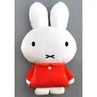 Plush - Bruna Animal / Miffy