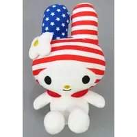 Plush - Sanrio characters / My Melody