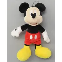 Plush - Disney / Mickey Mouse