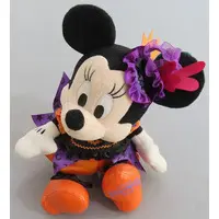 Plush - Disney / Minnie Mouse