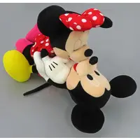 Plush - Disney / Minnie Mouse