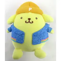 Plush - Sanrio characters / Pom Pom Purin