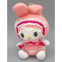 Plush - Sanrio / My Melody