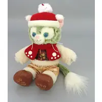 Plush - Disney / Gelatoni