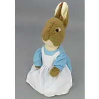 Plush - Peter Rabbit / Mrs. Rabbit