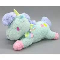 Plush - Little Twin Stars / Unicorn