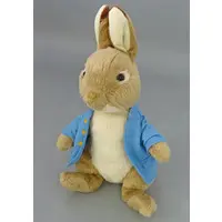 Plush - Peter Rabbit / Peter Rabbit (character)