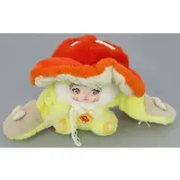 Plush - Stella Nommi Mushroom Hat 400%