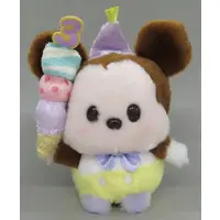 Plush - Disney / Mickey Mouse