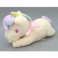 Plush - Little Twin Stars / Unicorn