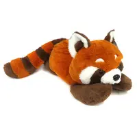 Plush - Red panda (lesser panda)
