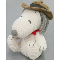 Plush - PEANUTS / Snoopy