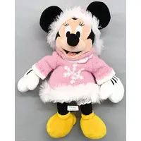 Plush - Disney / Minnie Mouse