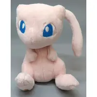 Plush - Pokémon / Mew