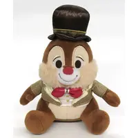Plush - Disney / Dale (Chip 'n Dale)