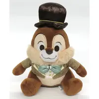 Plush - Disney / Chip (Chip 'n Dale)