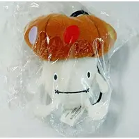 Plush - Docomodake