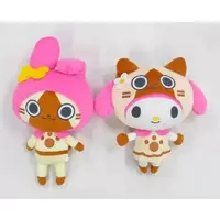 Plush - Sanrio / My Melody