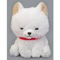 Plush - Everyday of Fusajiro