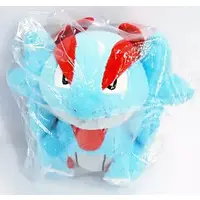 Plush - Pokémon / Salamence