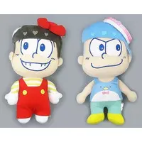 Plush - Osomatsu-san
