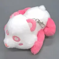 Commuter pass case - Plush - AAA