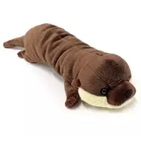 Plush - Otter