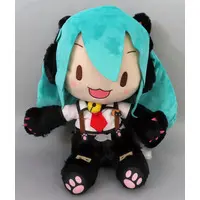 Plush - VOCALOID / Hatsune Miku