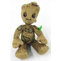 Plush - Disney / Groot