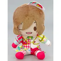 Plush - Project SEKAI: Colorful Stage! feat. Hatsune Miku / MEIKO