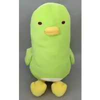 The Evolution of Sumikko? - Sumikko Gurashi / Penguin?