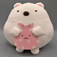 Tanuki no Manmaru Restaurant - Sumikko Gurashi / Shirokuma