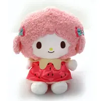 Plush - Sanrio characters / My Sweet Piano