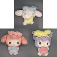 Plush - Sanrio characters / Kuromi & My Melody & Cinnamoroll