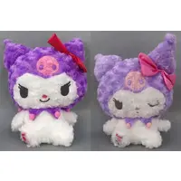 Plush - Sanrio / Kuromi