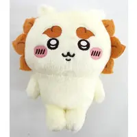 Plush - Chiikawa / Shisa