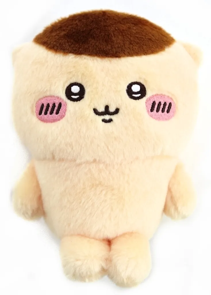 Plush - Chiikawa / Kuri-Manjuu