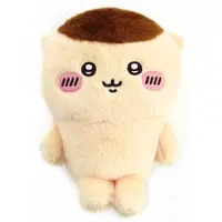Plush - Chiikawa / Kuri-Manjuu