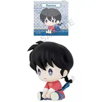 Trading Figure - Ranma 1/2 / Saotome Ranma