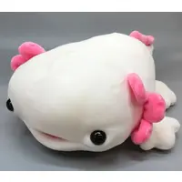 Plush - Axolotl