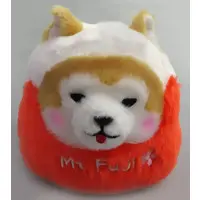 Plush - MAMESHIBA SANKYOUDAI